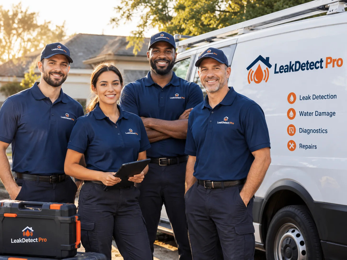 Roof Repair company in Graham, NC
